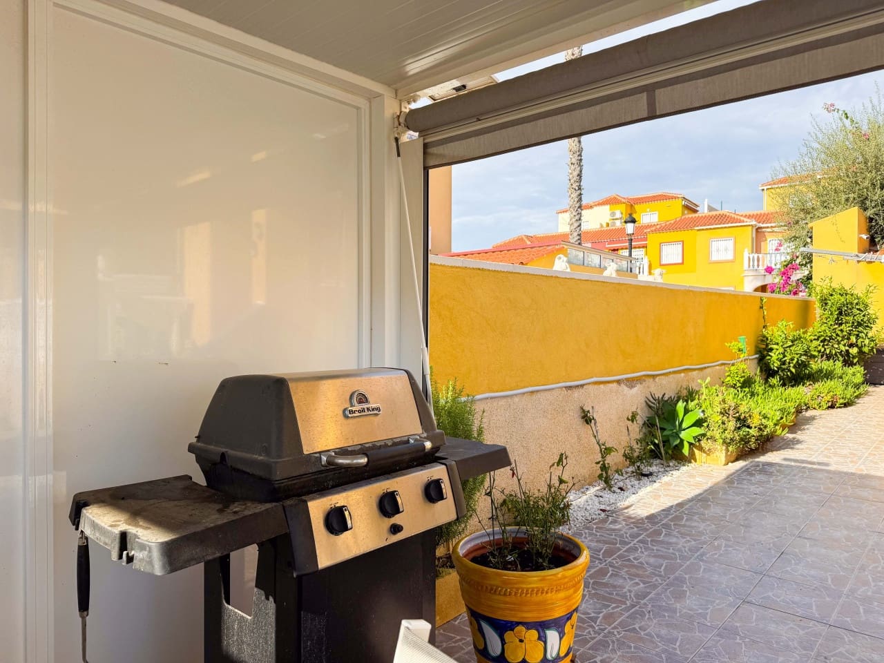 2 soveværelse Byhus til salg i La Regia med swimmingpool garage - € 229.000 (Ref: 9322367)