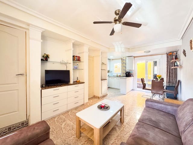 2 bedroom Townhouse for sale in La Regia, Orihuela with pool garage - € 229,000 (Ref: 9322367)