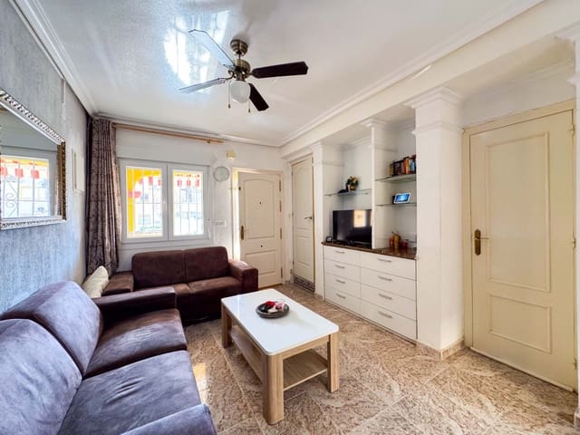 2 bedroom Townhouse for sale in La Regia, Orihuela with pool garage - € 229,000 (Ref: 9322367)