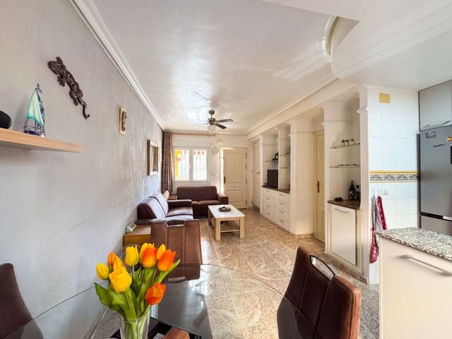 2 bedroom Townhouse for sale in La Regia, Orihuela with pool garage - € 229,000 (Ref: 9322367)