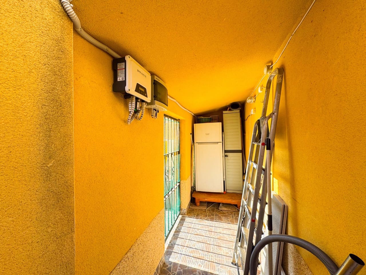 2 soveværelse Byhus til salg i La Regia med swimmingpool garage - € 229.000 (Ref: 9322367)