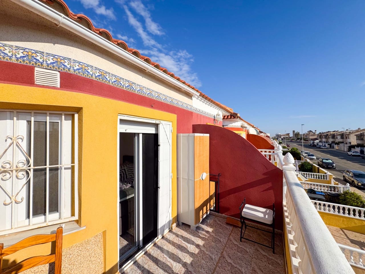 2 soveværelse Byhus til salg i La Regia med swimmingpool garage - € 229.000 (Ref: 9322367)