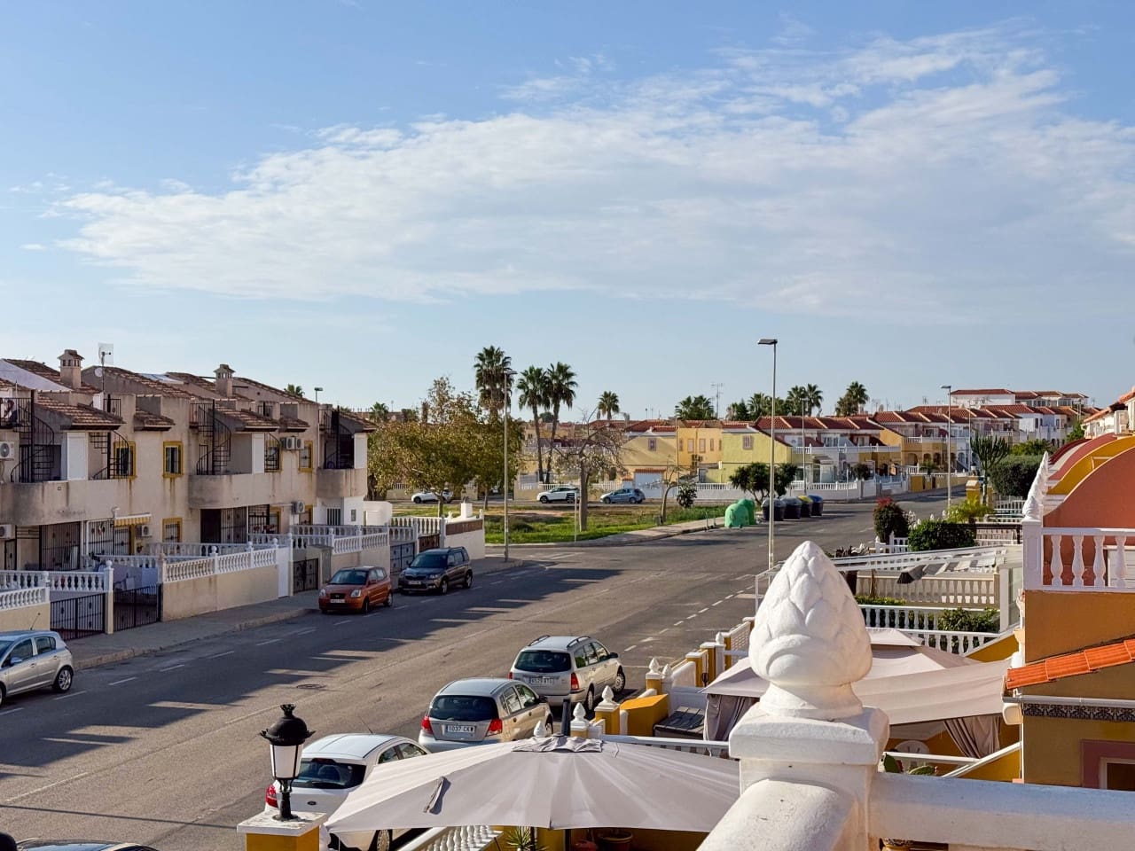 2 soveværelse Byhus til salg i La Regia med swimmingpool garage - € 229.000 (Ref: 9322367)