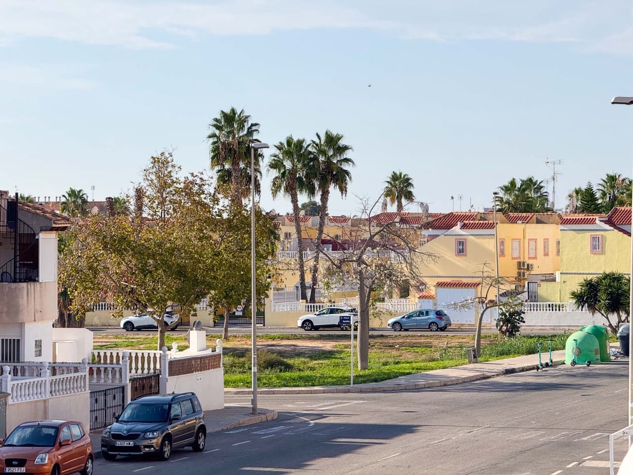 2 soveværelse Byhus til salg i La Regia med swimmingpool garage - € 229.000 (Ref: 9322367)