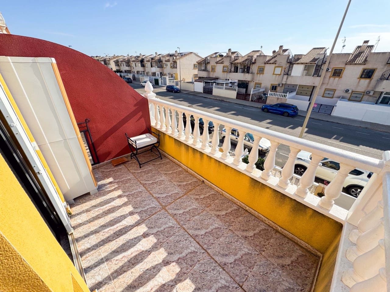 2 soveværelse Byhus til salg i La Regia med swimmingpool garage - € 229.000 (Ref: 9322367)