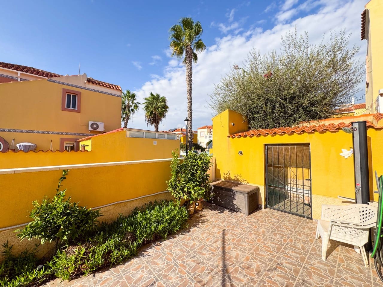 2 soveværelse Byhus til salg i La Regia med swimmingpool garage - € 229.000 (Ref: 9322367)