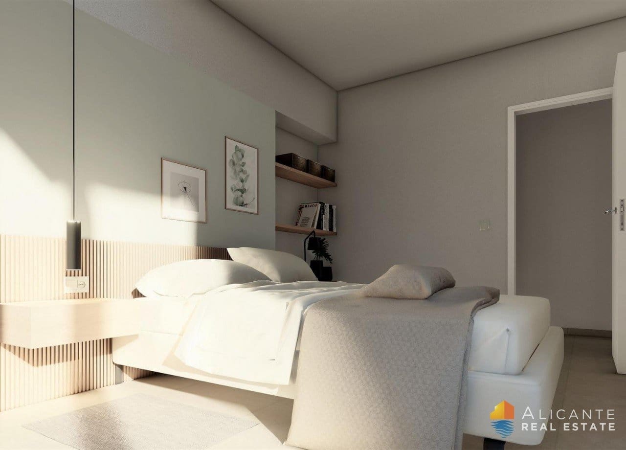 3 slaapkamer Villa te koop in San Fulgencio met zwembad - € 660.000 (Ref: 9337662)