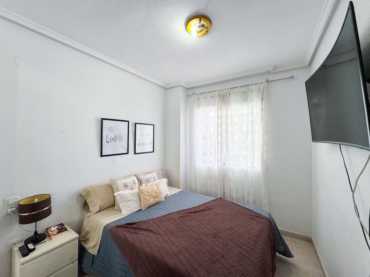 2 camera da letto Appartamento in vendita in Torrevieja - 152.500 € (Rif: 9340286)