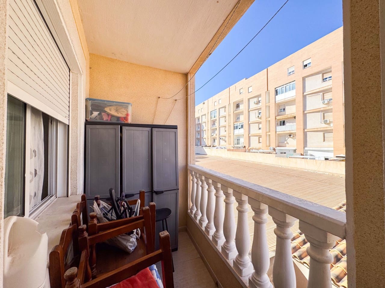 2 camera da letto Appartamento in vendita in Torrevieja - 152.500 € (Rif: 9340286)