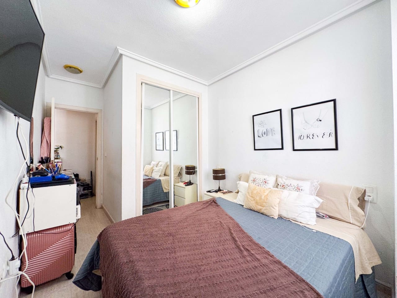 2 camera da letto Appartamento in vendita in Torrevieja - 152.500 € (Rif: 9340286)