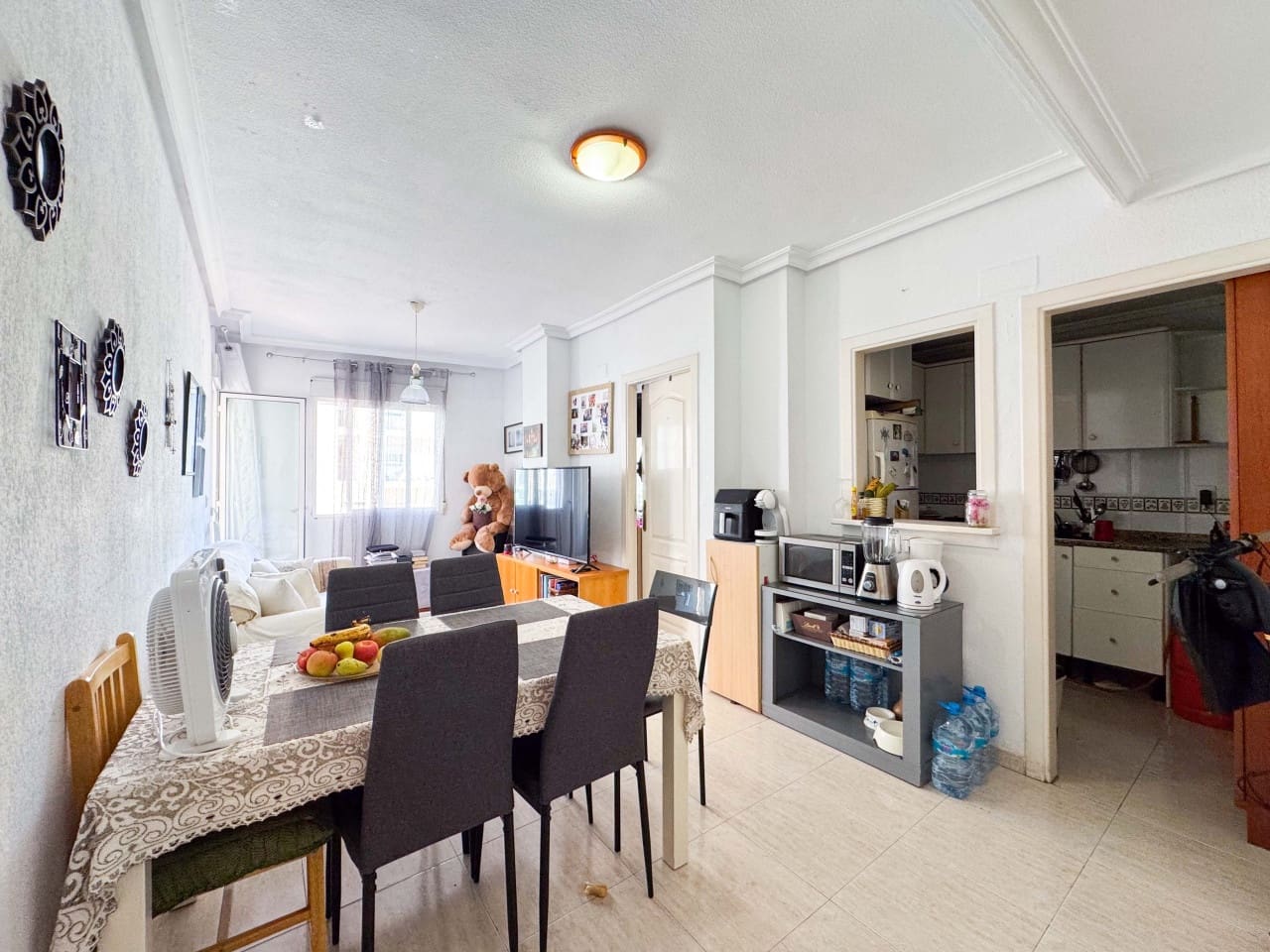 2 camera da letto Appartamento in vendita in Torrevieja - 152.500 € (Rif: 9340286)