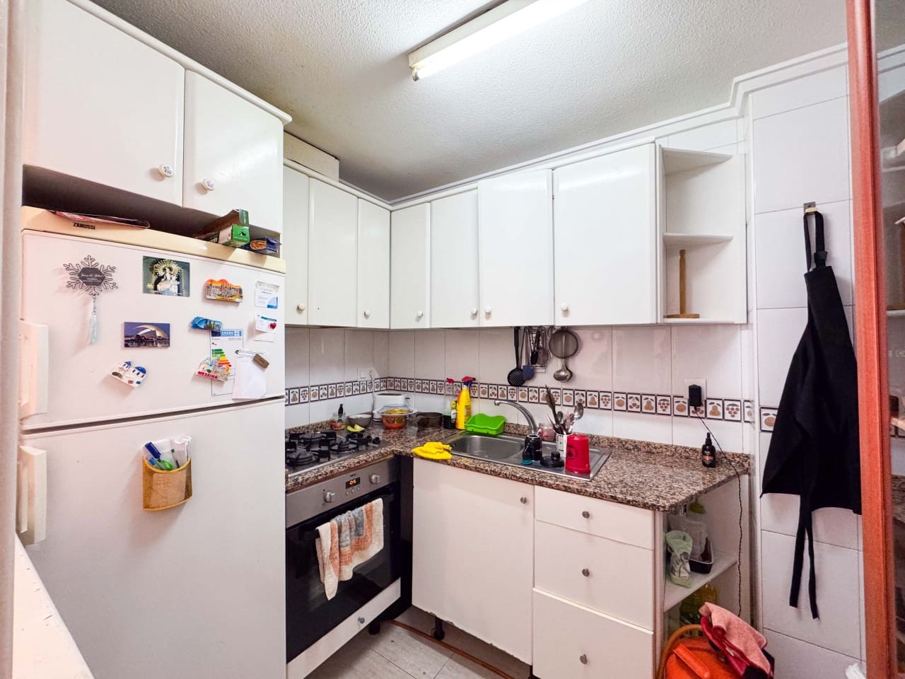 2 camera da letto Appartamento in vendita in Torrevieja - 152.500 € (Rif: 9340286)