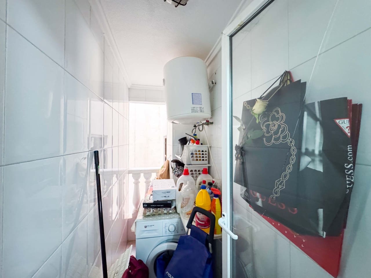 2 camera da letto Appartamento in vendita in Torrevieja - 152.500 € (Rif: 9340286)