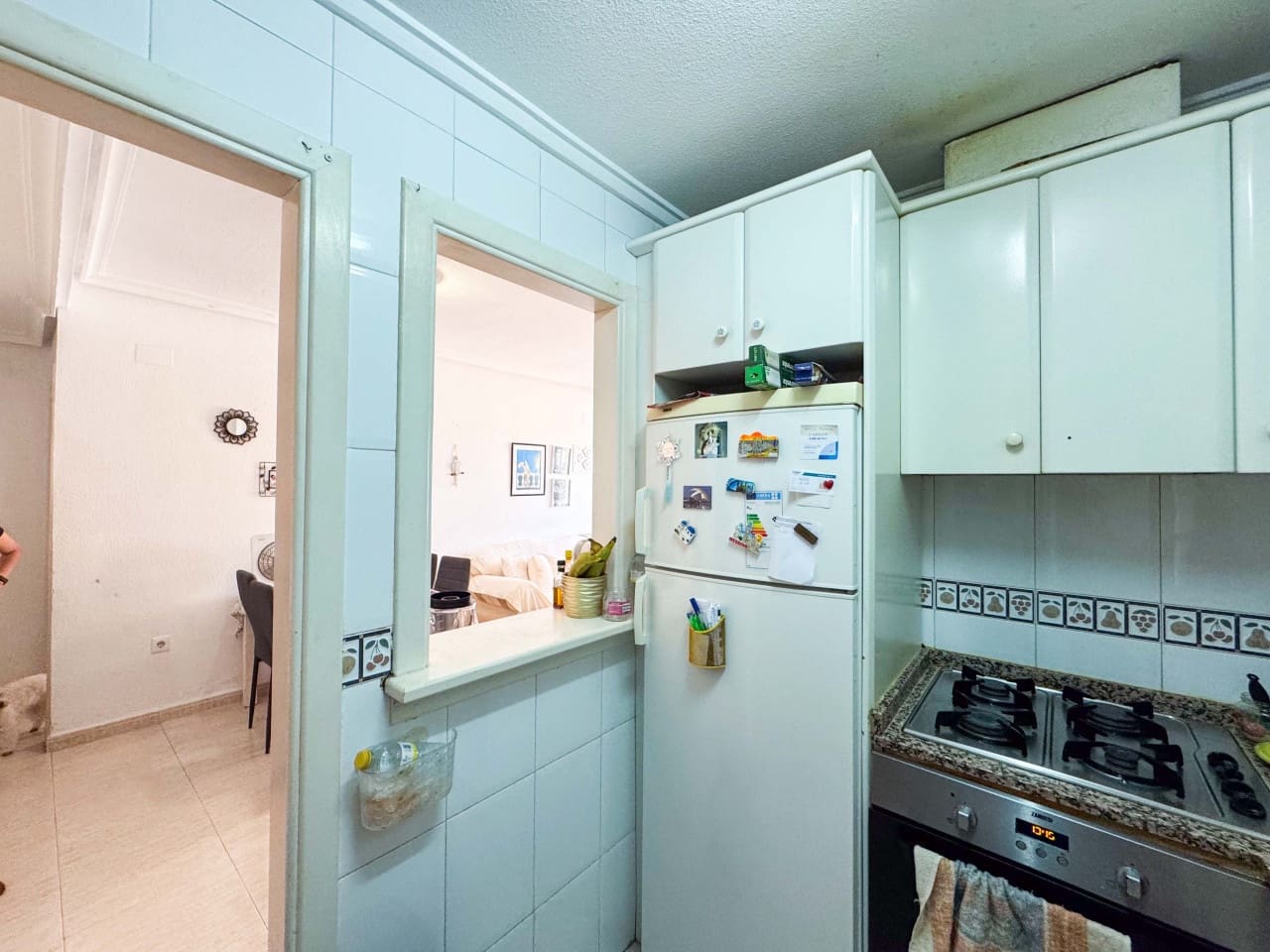 2 camera da letto Appartamento in vendita in Torrevieja - 152.500 € (Rif: 9340286)