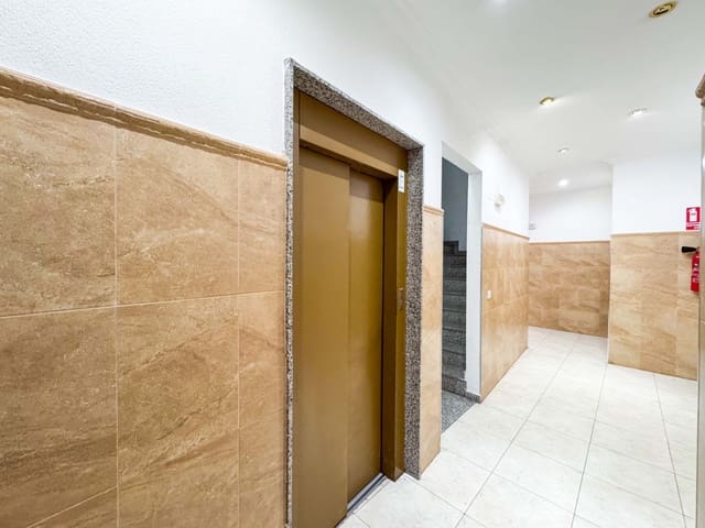 2 camera da letto Appartamento in vendita in Las Piscinas Naturales, Torrevieja - 152.500 € (Rif: 9340286)