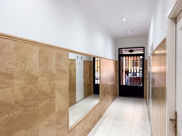 2 camera da letto Appartamento in vendita in Las Piscinas Naturales, Torrevieja - 152.500 € (Rif: 9340286)