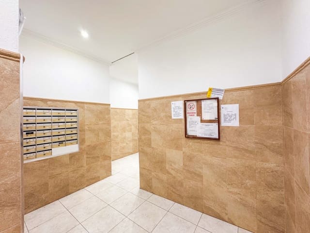 2 camera da letto Appartamento in vendita in Las Piscinas Naturales, Torrevieja - 152.500 € (Rif: 9340286)