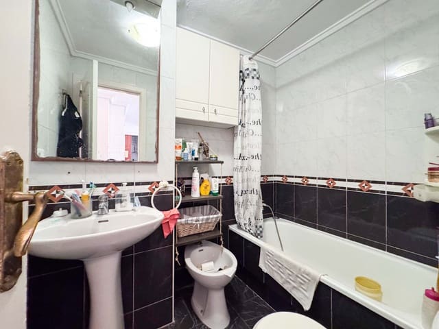 2 camera da letto Appartamento in vendita in Las Piscinas Naturales, Torrevieja - 152.500 € (Rif: 9340286)