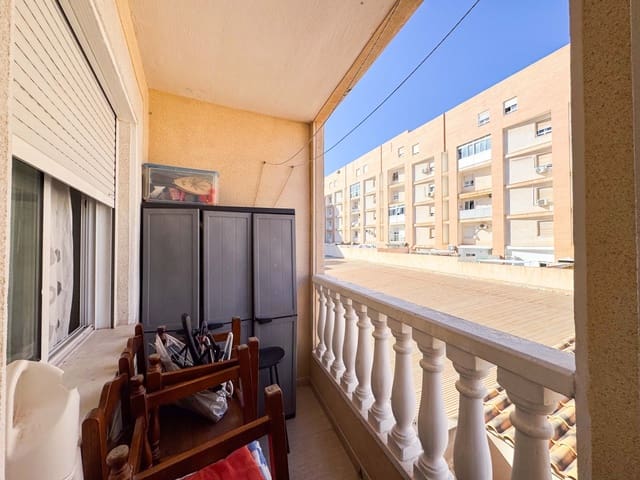 2 camera da letto Appartamento in vendita in Las Piscinas Naturales, Torrevieja - 152.500 € (Rif: 9340286)