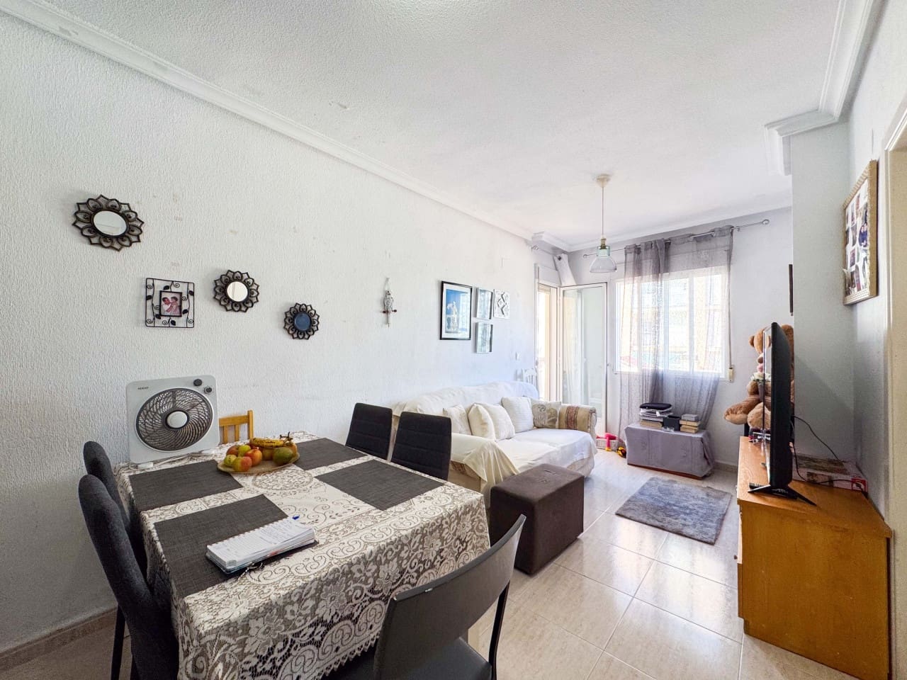 2 camera da letto Appartamento in vendita in Torrevieja - 152.500 € (Rif: 9340286)