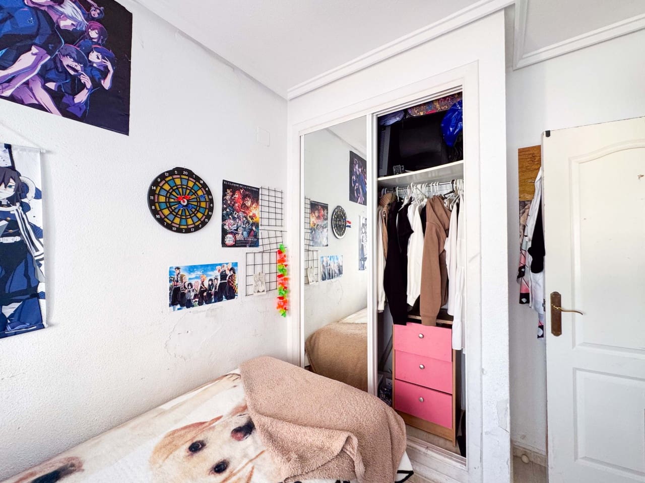 2 camera da letto Appartamento in vendita in Torrevieja - 152.500 € (Rif: 9340286)