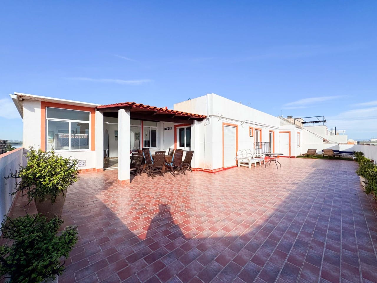 4 soverom Leilighet til salgs i La Mata - € 425 000 (Ref: 9340287)