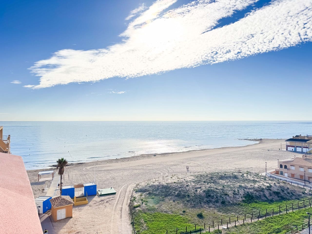 4 soverom Leilighet til salgs i La Mata - € 425 000 (Ref: 9340287)