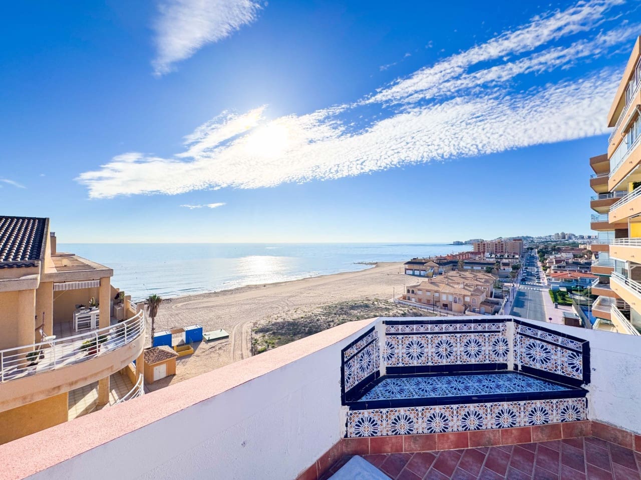 4 soverom Leilighet til salgs i La Mata - € 425 000 (Ref: 9340287)