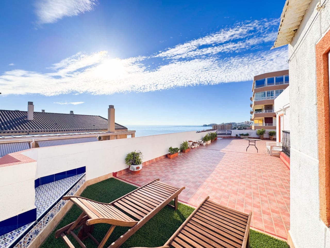 4 soverom Leilighet til salgs i La Mata - € 425 000 (Ref: 9340287)