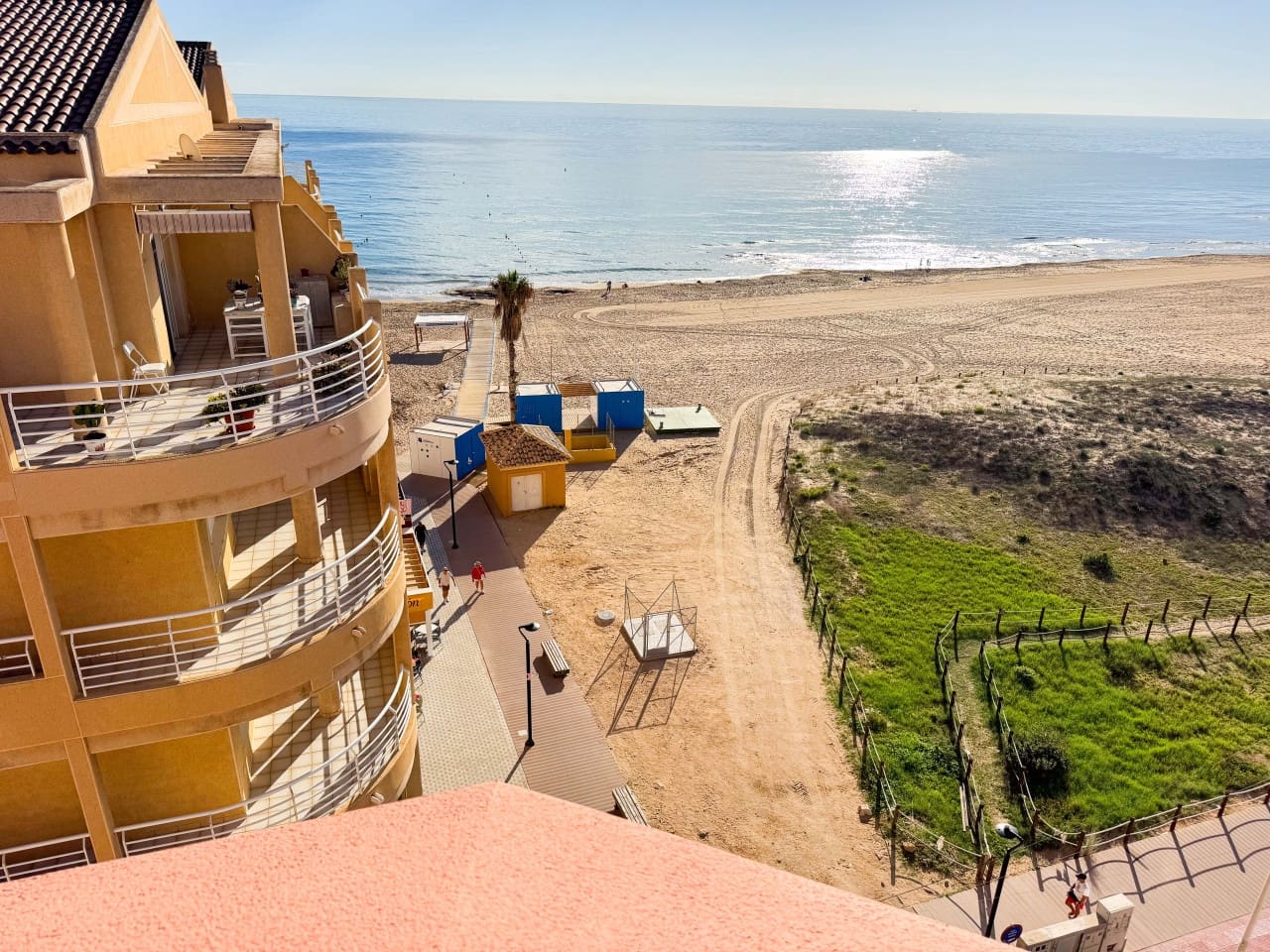 4 soverom Leilighet til salgs i La Mata - € 425 000 (Ref: 9340287)