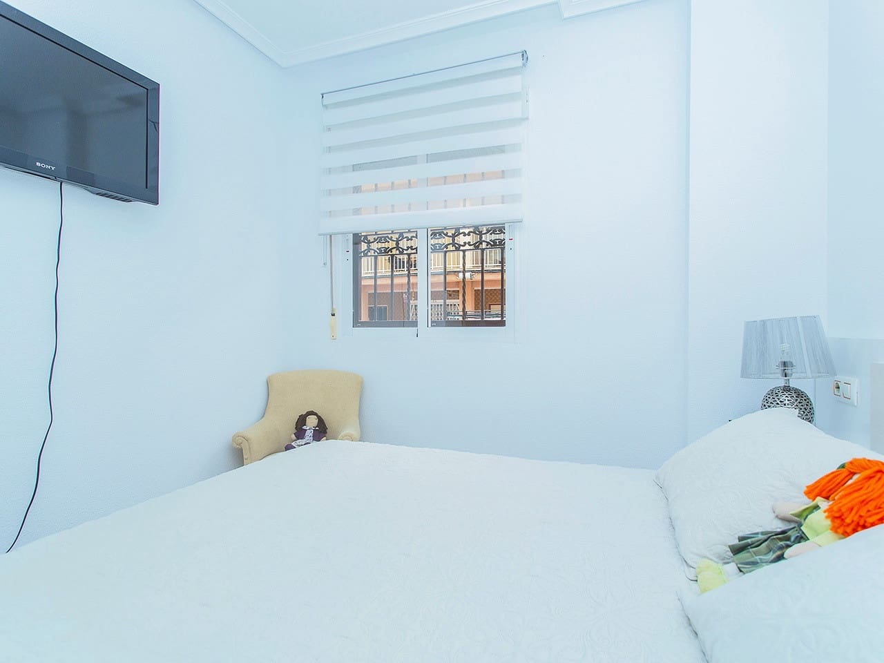 2 sovrum Lägenhet till salu i La Mata - 150 000 € (Ref: 9341607)