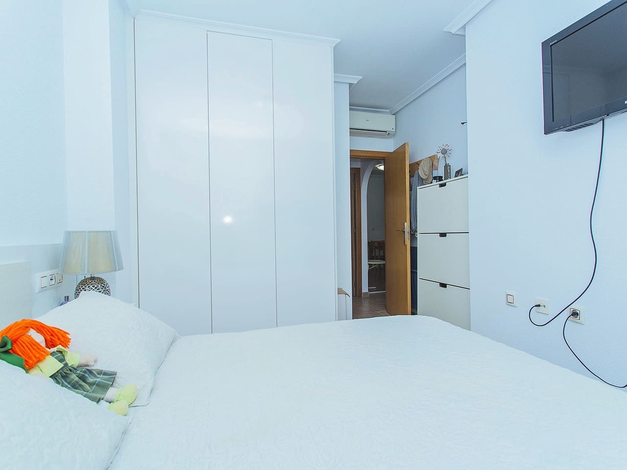 2 sovrum Lägenhet till salu i La Mata - 150 000 € (Ref: 9341607)