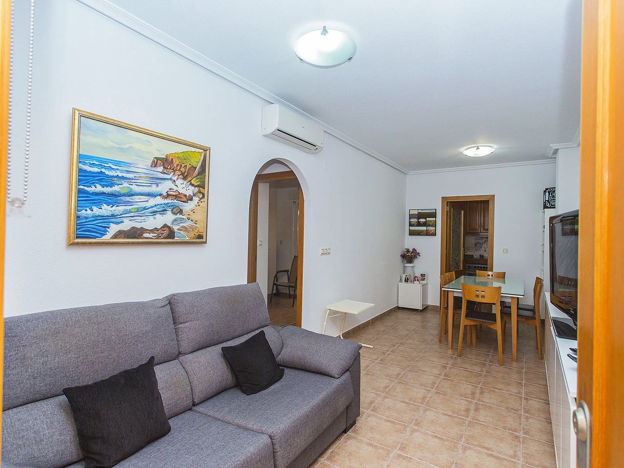 2 sovrum Lägenhet till salu i La Mata - 150 000 € (Ref: 9341607)