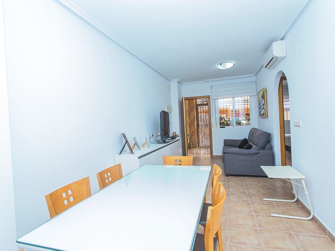 2 sovrum Lägenhet till salu i La Mata - 150 000 € (Ref: 9341607)