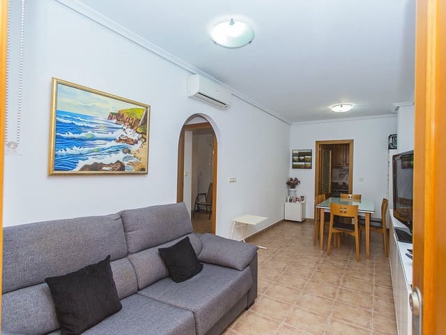 2 sovrum Lägenhet till salu i Gaspar Perelló, Torrevieja - 150 000 € (Ref: 9341607)