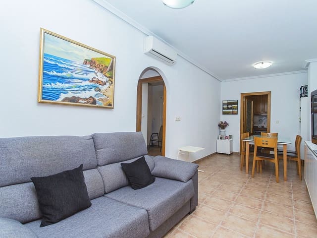 2 sovrum Lägenhet till salu i Gaspar Perelló, Torrevieja - 150 000 € (Ref: 9341607)