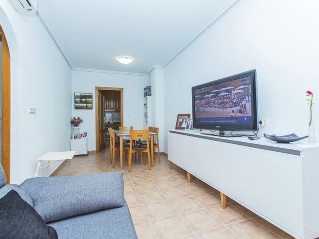 2 sovrum Lägenhet till salu i Gaspar Perelló, Torrevieja - 150 000 € (Ref: 9341607)