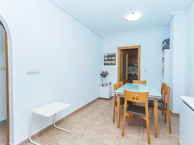2 sovrum Lägenhet till salu i Gaspar Perelló, Torrevieja - 150 000 € (Ref: 9341607)