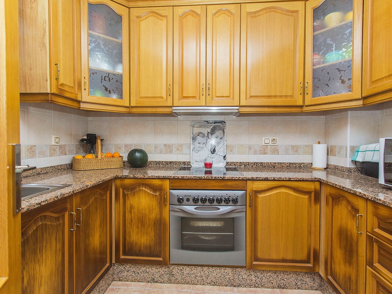 2 sovrum Lägenhet till salu i La Mata - 150 000 € (Ref: 9341607)