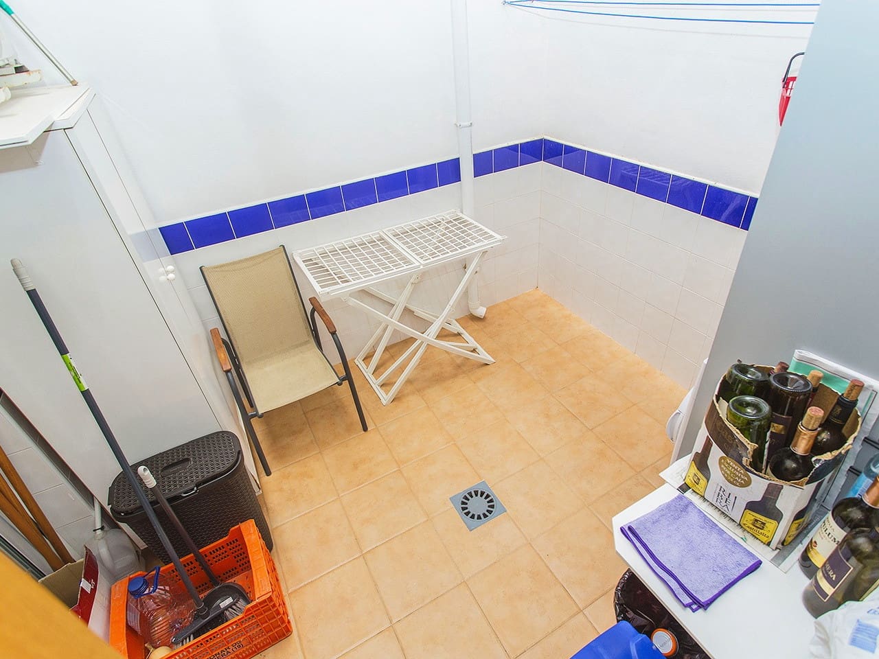 2 sovrum Lägenhet till salu i La Mata - 150 000 € (Ref: 9341607)