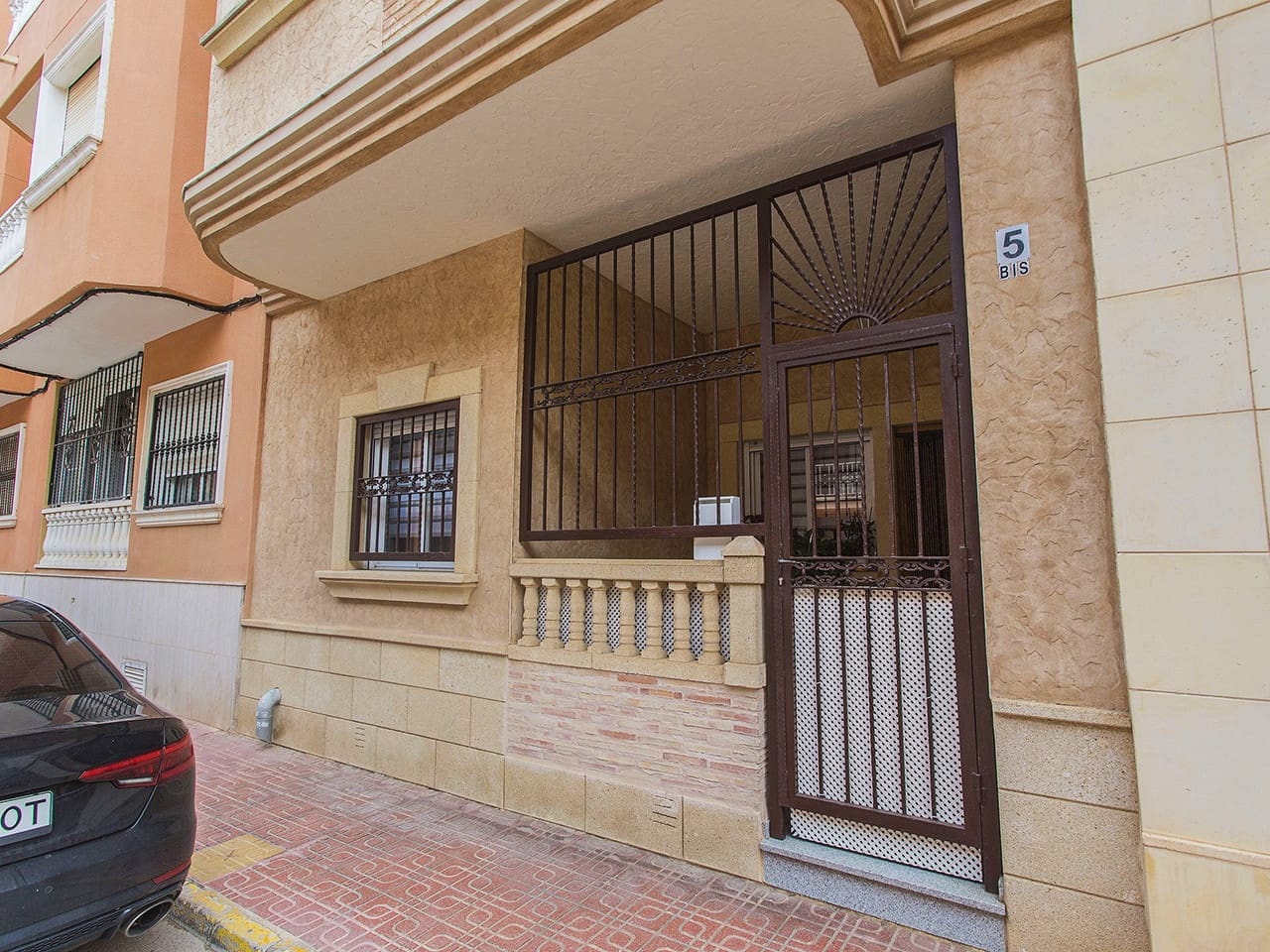 2 sovrum Lägenhet till salu i La Mata - 150 000 € (Ref: 9341607)