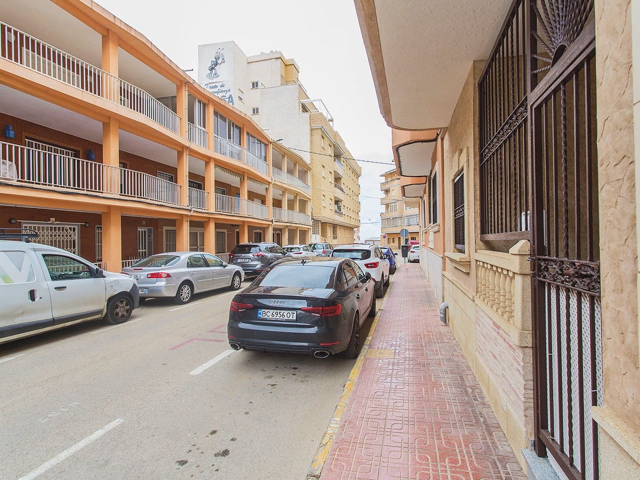 2 sovrum Lägenhet till salu i La Mata - 150 000 € (Ref: 9341607)