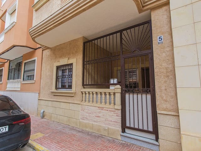 2 sovrum Lägenhet till salu i Gaspar Perelló, Torrevieja - 150 000 € (Ref: 9341607)