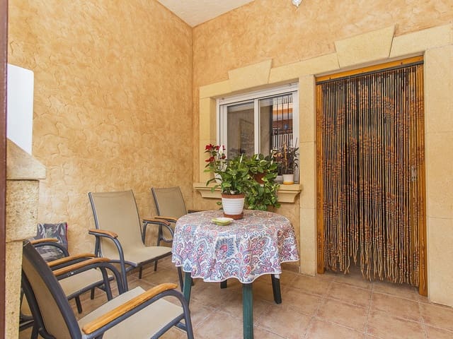 2 sovrum Lägenhet till salu i Gaspar Perelló, Torrevieja - 150 000 € (Ref: 9341607)