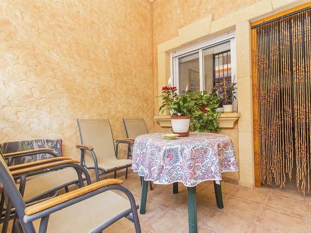 2 sovrum Lägenhet till salu i Gaspar Perelló, Torrevieja - 150 000 € (Ref: 9341607)