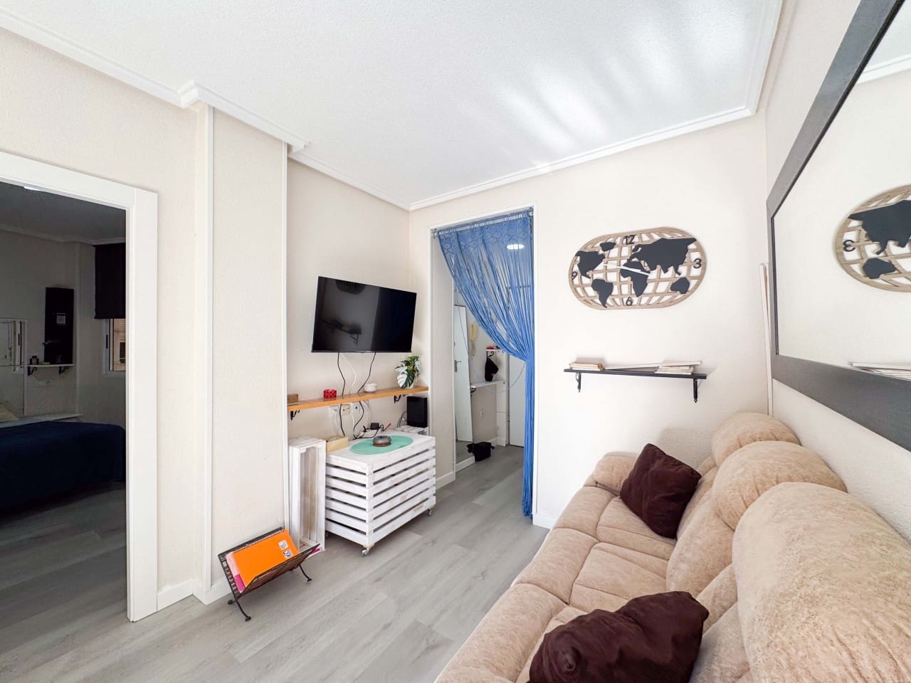 2 sovrum Lägenhet till salu i Torrevieja med pool - 157 260 € (Ref: 9349740)