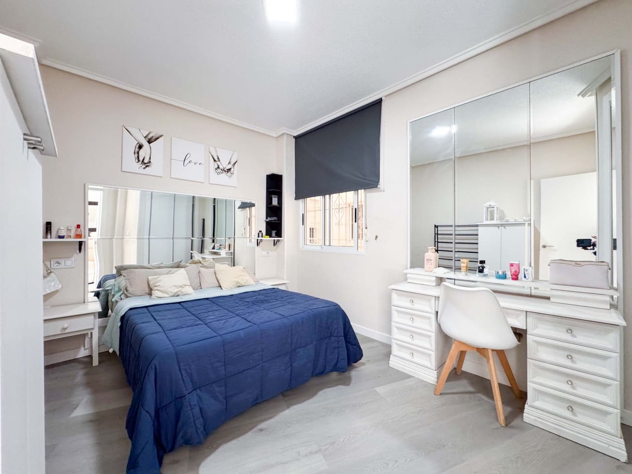 2 sovrum Lägenhet till salu i Torrevieja med pool - 157 260 € (Ref: 9349740)