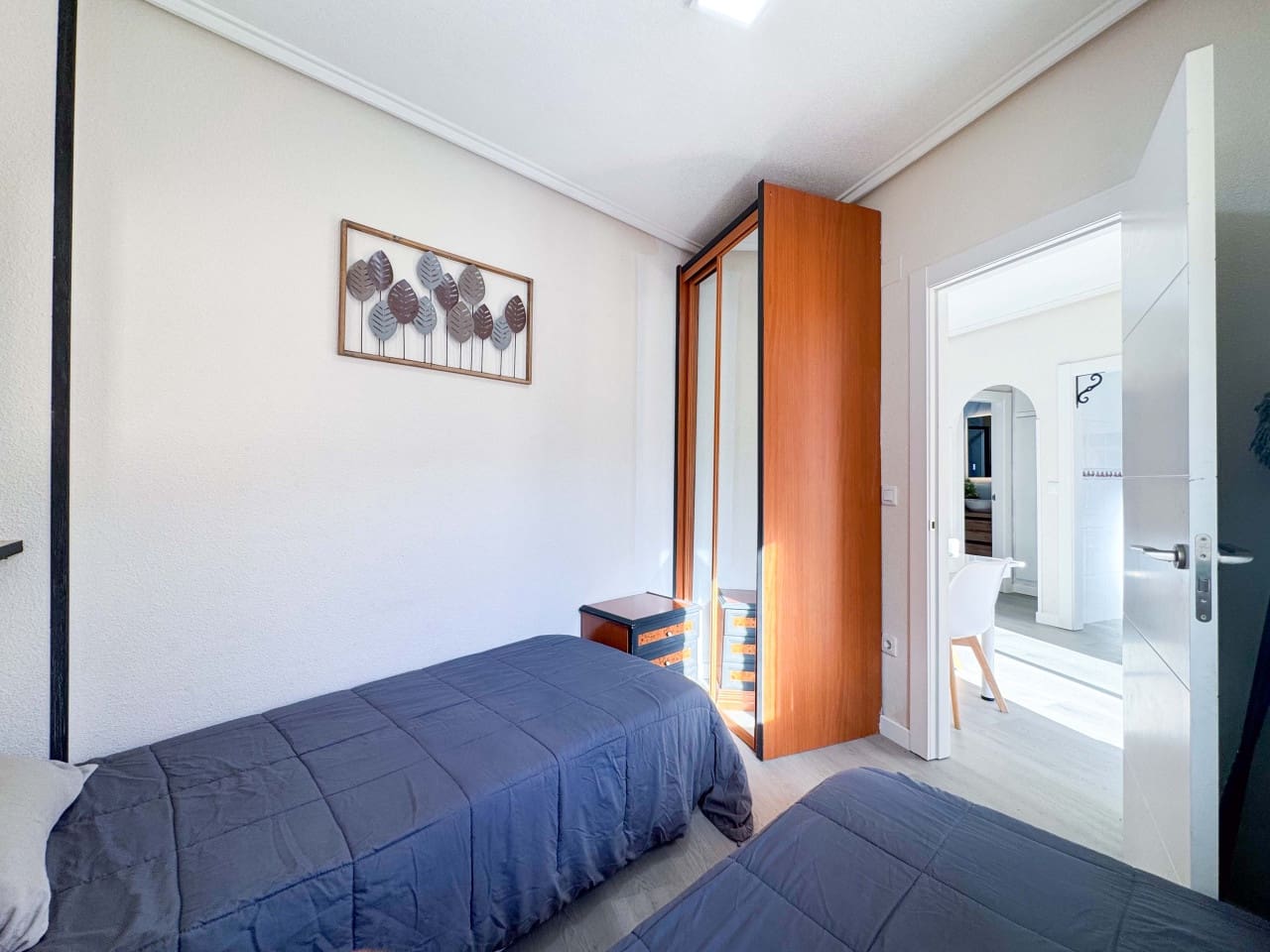 2 sovrum Lägenhet till salu i Torrevieja med pool - 157 260 € (Ref: 9349740)