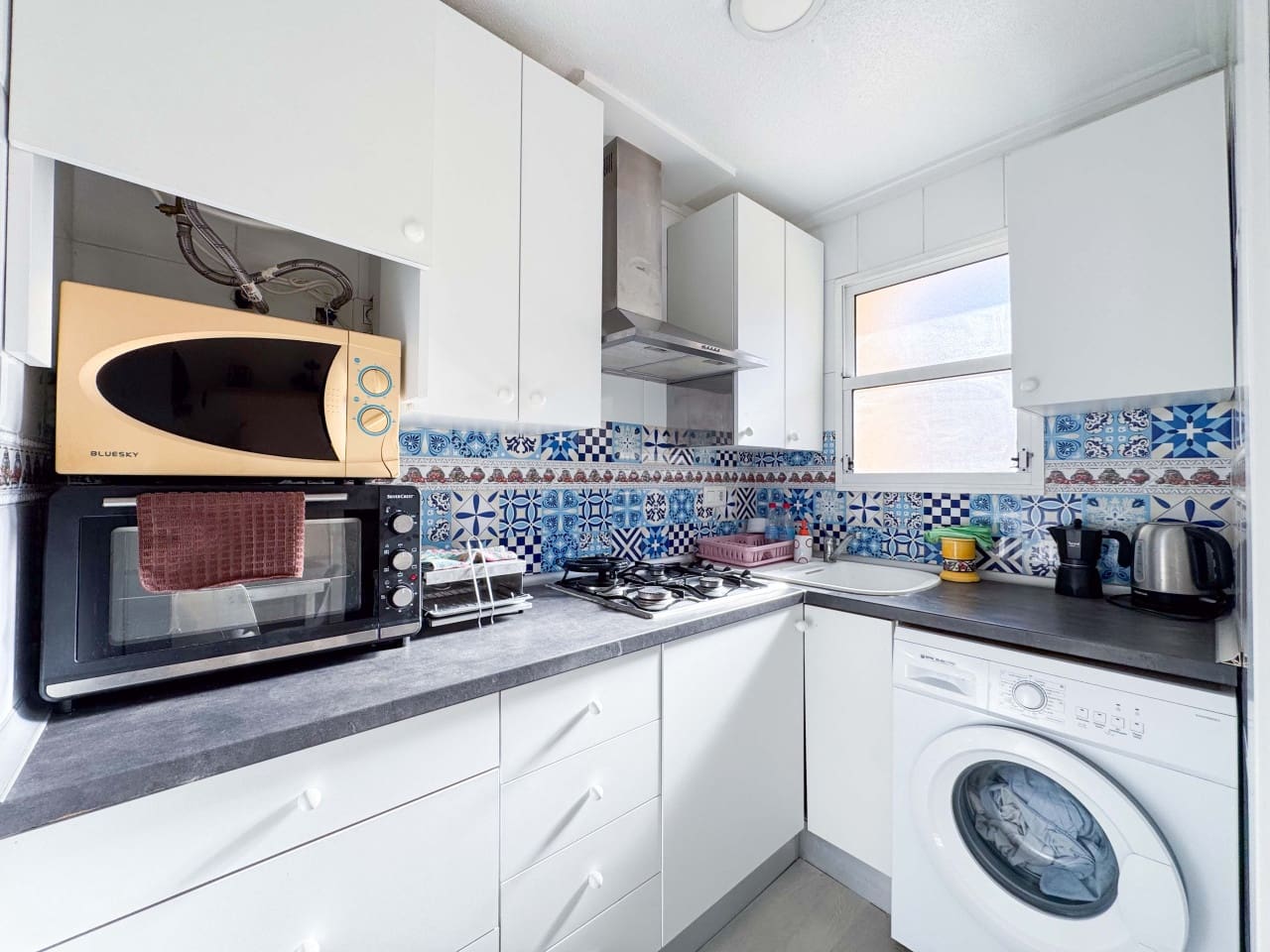 2 sovrum Lägenhet till salu i Torrevieja med pool - 157 260 € (Ref: 9349740)