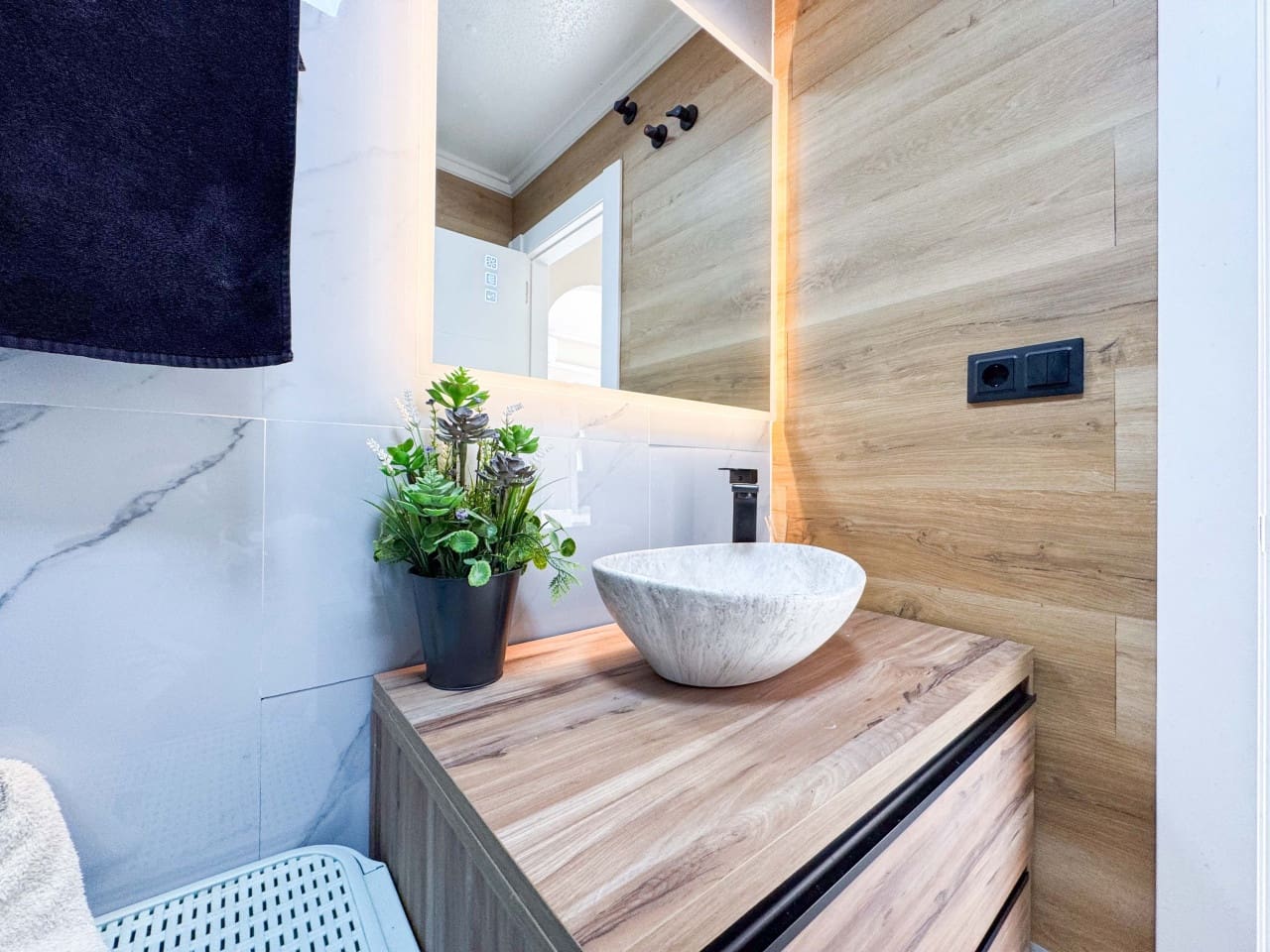 2 sovrum Lägenhet till salu i Torrevieja med pool - 157 260 € (Ref: 9349740)